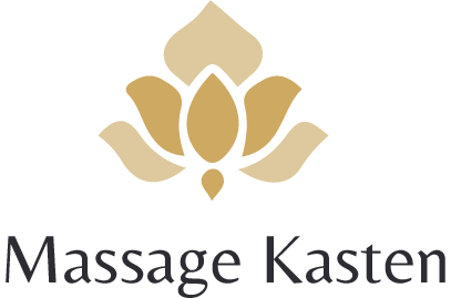 Massage Kasten